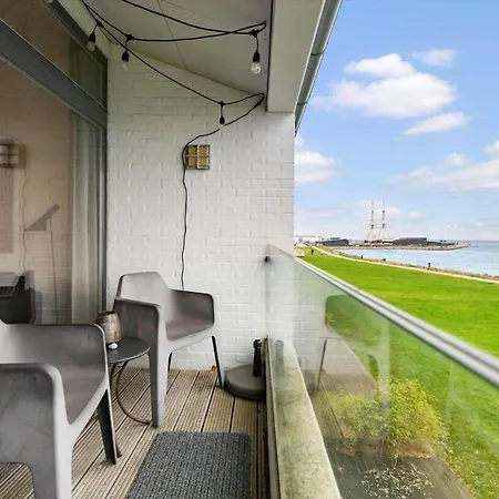 公寓 84283-ebeltoft-ndr-strandvej-1-k